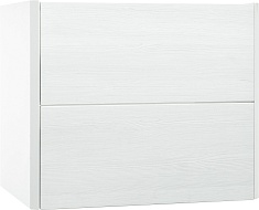 Акватон Тумба под раковину Брук 60 с 2 ящиками дуб латте